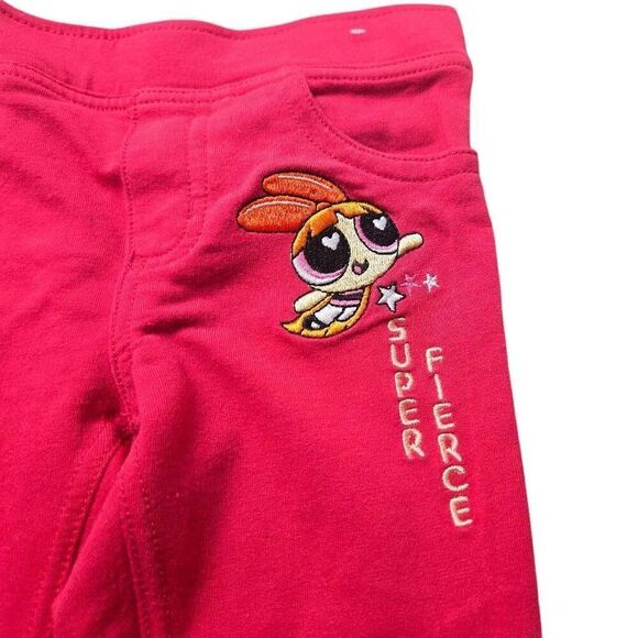Powder Puff Girls leggings 5 - Picture 2 of 4